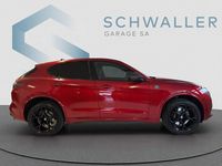 Neu Alfa Romeo Stelvio 520 PS (382 kW) 2025 SUV