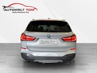 gebraucht BMW X1 25i M Sport Steptronic