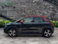Gebraucht Citroën C3 Aircross PureTech 110 PS (80 kW) 2018 SUV