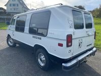 gebraucht Dodge Ram Van250