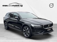 gebraucht Volvo V60 CC 2.0 B4 Ultimate AWD