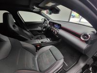 gebraucht Mercedes A200 AMG Line