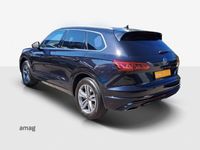 gebraucht VW Touareg R-Line