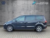 gebraucht VW Sharan 2.0TDI BMT High