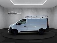 gebraucht Opel Vivaro 1.6 CDTI 2.7t L1H1