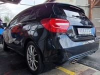 Gebraucht Mercedes A180 Urban 122 PS (89 kW) 2014