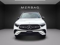 gebraucht Mercedes GLC300e 4M 9G-Tronic