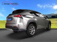 gebraucht Lexus NX300h comfort AWD