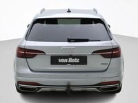 Gebraucht Audi A4 Allroad 265 PS (194 kW) 2026 Silber Kombi
