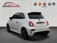 gebraucht Fiat 500 Abarth 595 1.4 16V Turbo Abarth