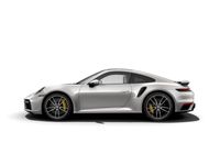 gebraucht Porsche 911 Turbo S 