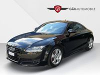 gebraucht Audi TT Coupé 3.2 quattro S-LINE