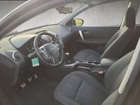 gebraucht Nissan Qashqai 1.6 16V I-Way