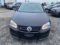 Gebraucht VW Golf V GT 140 PS (102 kW) 2007