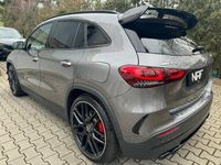 gebraucht Mercedes GLA45 AMG S AMG 4Matic+ 8G-Speedshift DCT