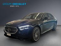 Neu Mercedes E300 333 PS (244 kW) 2025 Blau Limousine