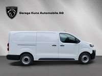 gebraucht Peugeot e-Expert 