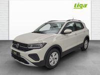 gebraucht VW T-Cross - 1.0 TSI 115 Life DSG