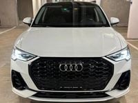 Gebraucht Audi Q3 Sportback Attraction 150 PS (110 kW) 2023 SUV