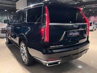 gebraucht Cadillac Escalade Premium Luxury 600 4WD
