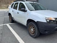 Gebraucht Dacia Duster Ambiance 105 PS (77 kW) 2011 SUV
