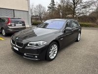 Gebraucht BMW 530 258 PS (189 kW) 2015 Kombi