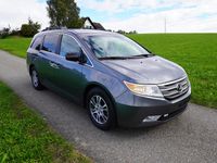 Gebraucht Honda Odyssey 252 PS (185 kW) 2011 Van / Kleinbus
