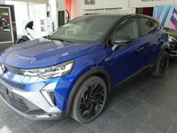 Neu Renault Captur Esprit Alpine 143 PS (105 kW) 2025 SUV