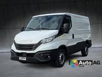 Neu Iveco Daily 155 PS (114 kW) 2025 Weiss Van / Kleinbus