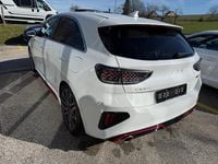 Gebraucht Kia Ceed GT GT 204 PS (150 kW) 2023