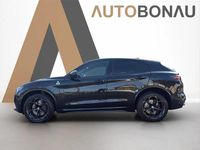Gebraucht Alfa Romeo Stelvio Quadrifoglio 519 PS (381 kW) 2025 Schwarz SUV