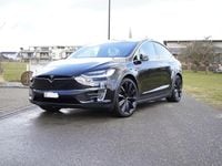 Gebraucht Tesla Model X 386 kW (525 PS) 2017 SUV