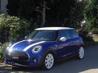 Gebraucht Mini Cooper 136 PS (100 kW) 2019 Kleinwagen
