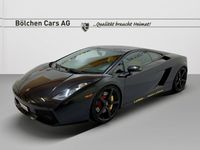 gebraucht Lamborghini Gallardo 5.0 V10 Coupé Handschaltung