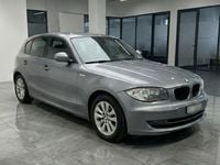 Gebraucht BMW 116 122 PS (89 kW) 2010 Kleinwagen