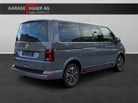 Gebraucht VW Multivan Edition 204 PS (150 kW) 2022 Van
