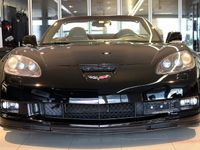 gebraucht Chevrolet Corvette Convertible 6.2 V8 GS Grand Sport