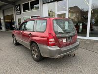 gebraucht Subaru Forester 2.0X Comfort Automatic