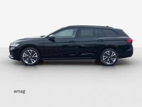 Gebraucht Skoda Superb Selection 193 PS (141 kW) 2024 Ebony schwarz, metallic Kombi
