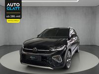 Gebraucht VW T-Cross R-line 150 PS (110 kW) 2025 SUV