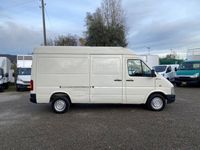 gebraucht VW LT 28 2.5 TDI L2H2