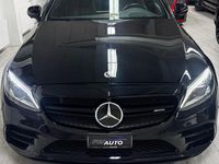 Gebraucht Mercedes C43 AMG AMG 390 PS (286 kW) 2019
