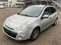 Gebraucht Renault Clio IV Expression 103 PS (75 kW) 2012
