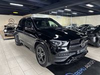 gebraucht Mercedes GLE450 AMG AMG Line 4matic