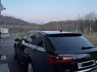 Gebraucht Audi A6 272 PS (200 kW) 2016 Kombi