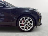 Gebraucht Land Rover Range Rover Velar SVAutobiography 550 PS (404 kW) 2020 SUV