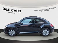 Gebraucht VW Beetle Design 105 PS (77 kW) 2012 Kleinwagen