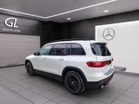 gebraucht Mercedes GLB250 4Matic 8G-Tronic