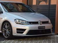 gebraucht VW Golf 2.0 TSI R 4Motion DSG