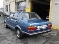 Gebraucht VW Jetta 1983